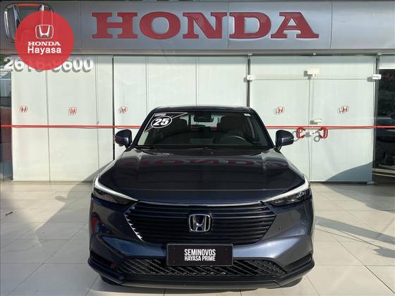 HONDA HR-V 1.5 DI I-VTEC FLEX EXL CVT